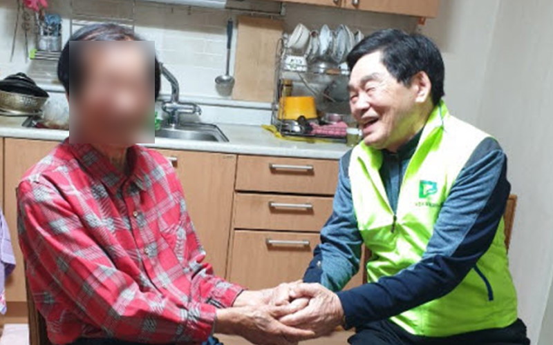 노노케어(도란도란) 사진