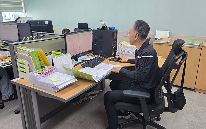노인관련시설지원 사진